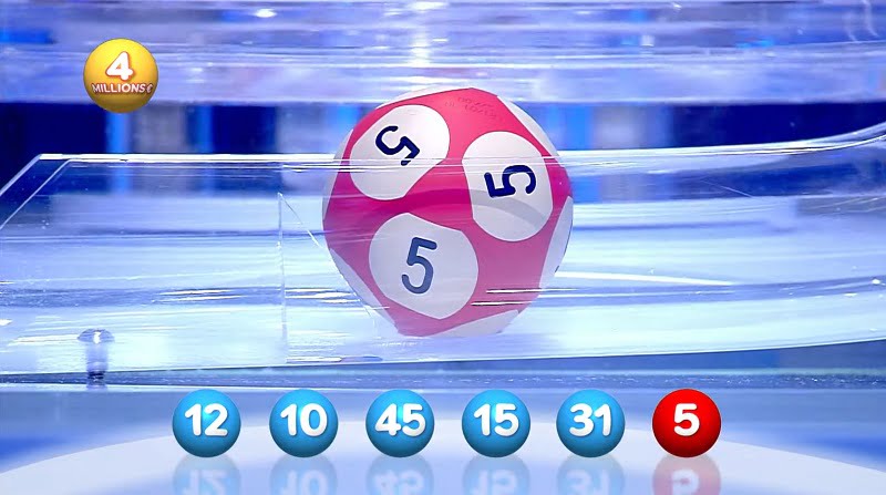 Combinaison Gagnante Loto 20 Septembre