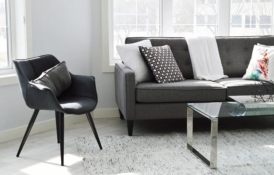 Comment Amenager Interieur Tres Spacieux