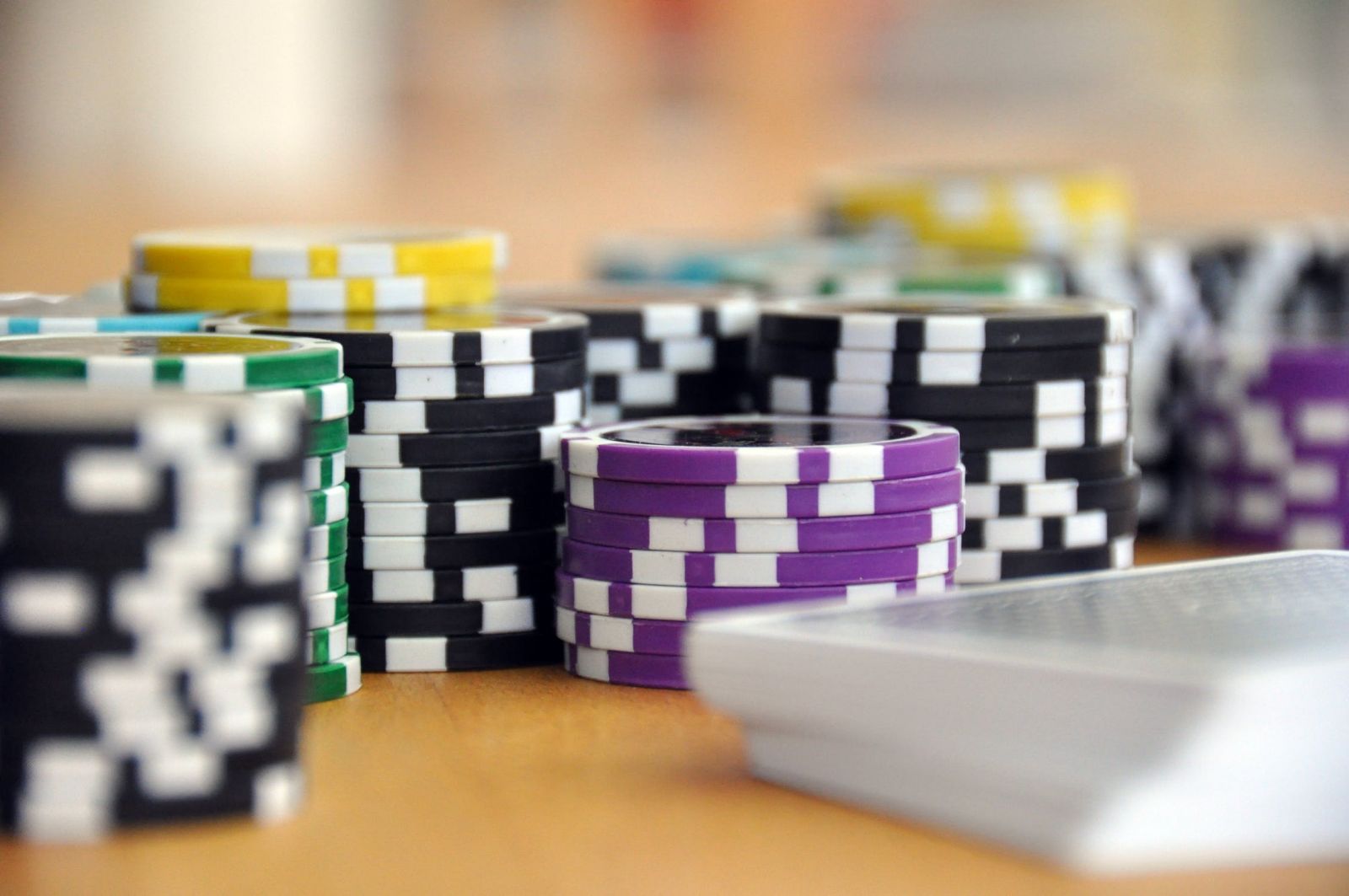 Comment Choisir Avec Quel Casino En Ligne Jouer