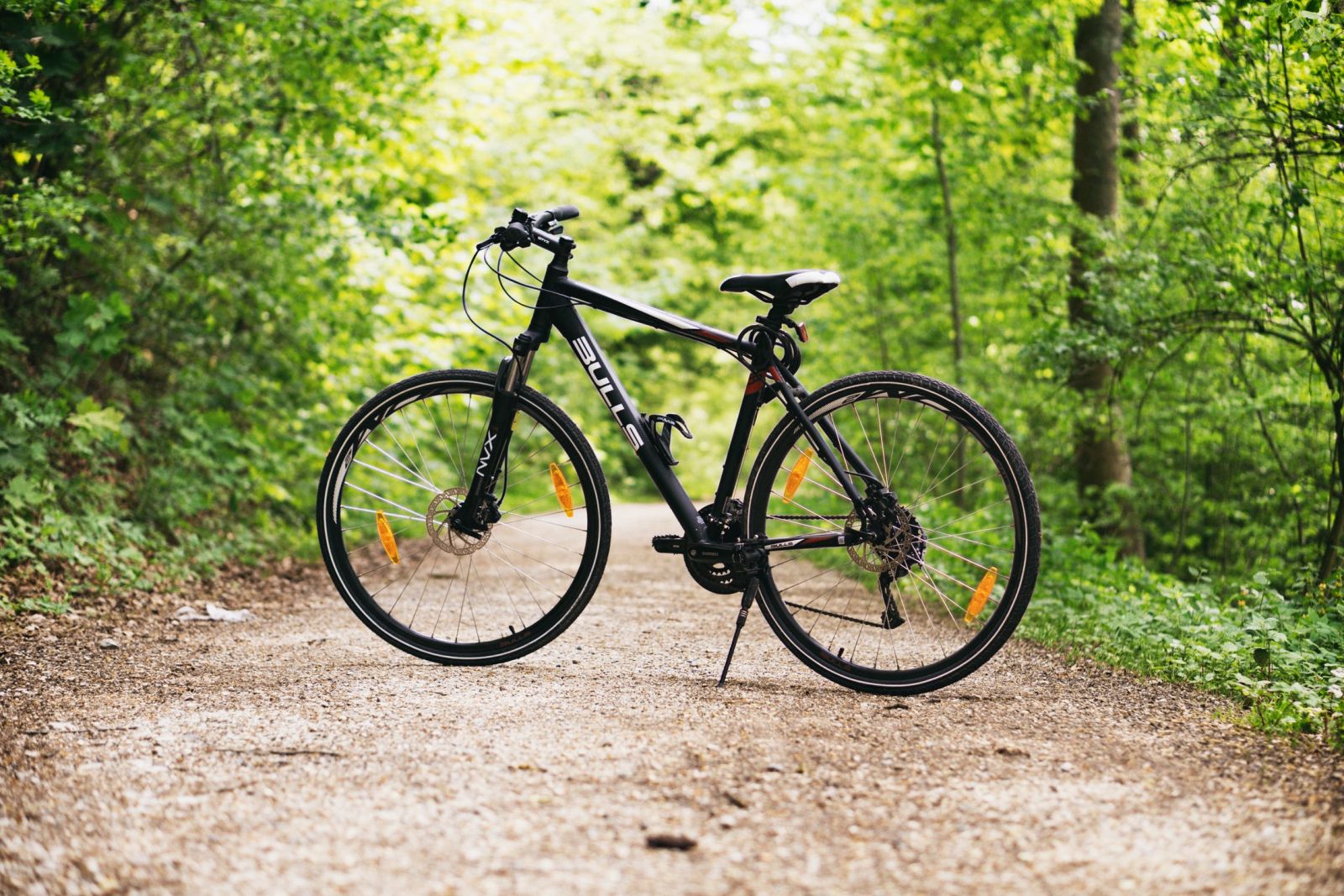 Comment Choisir Son Velo