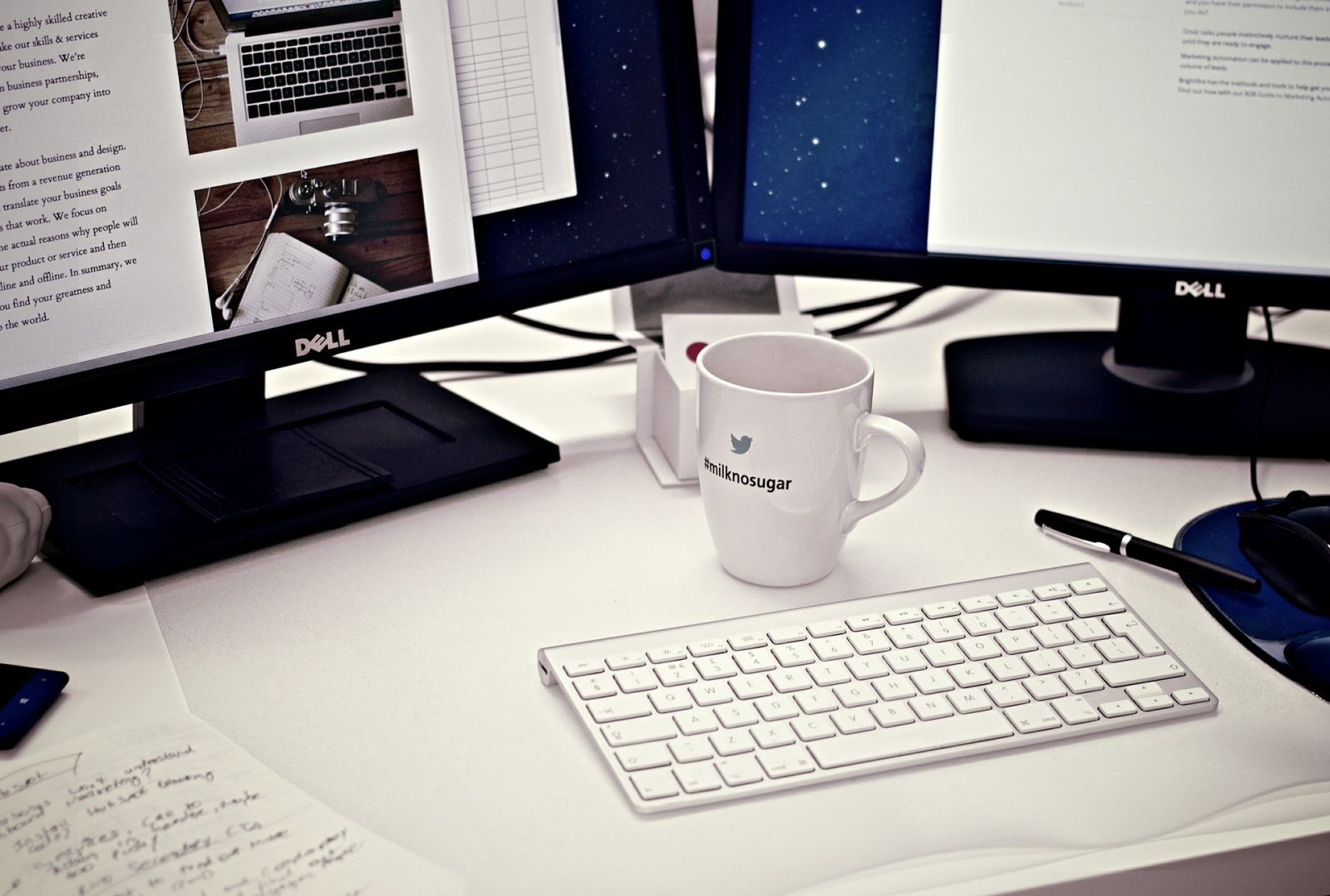 Comment Digital Workspace Permet Gagner Productivite Serenite