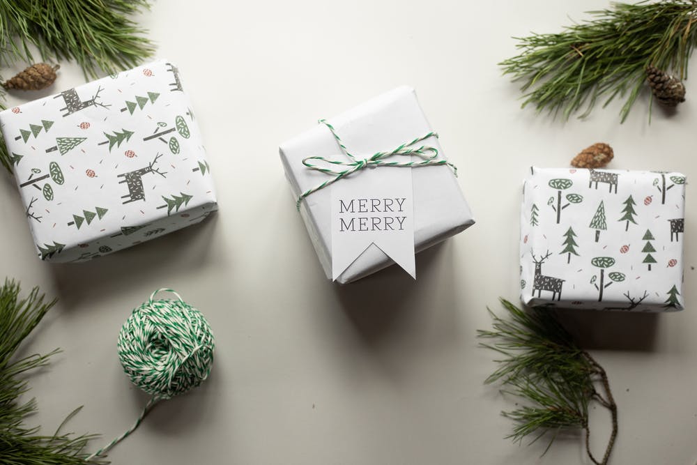 Comment Gerer Budget Noel