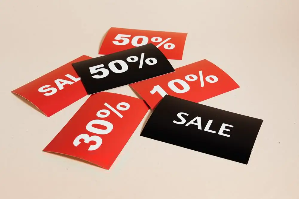 Comment Profiter De Bons Plans