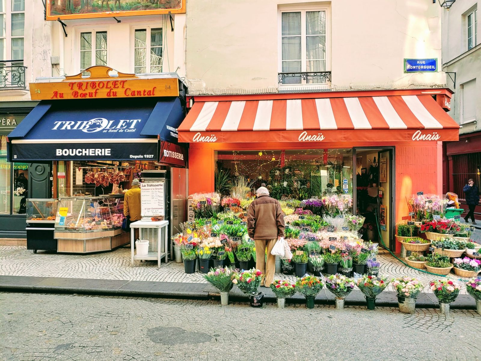Commerces Centre Ville Potentiel