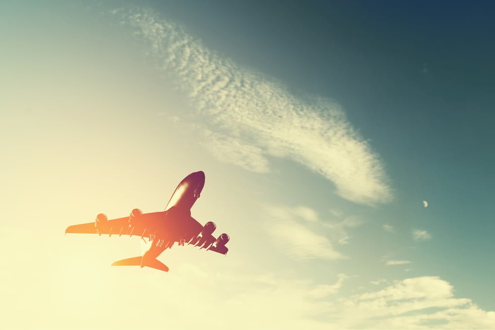 Comparateur Vols Ligne Billets Avion
