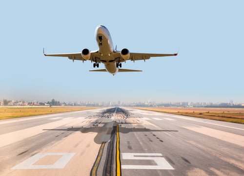 Comparateurs Vols Ligne Avions Billets