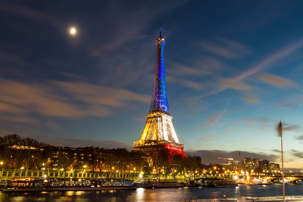Complot Paris Attentats France These Secret