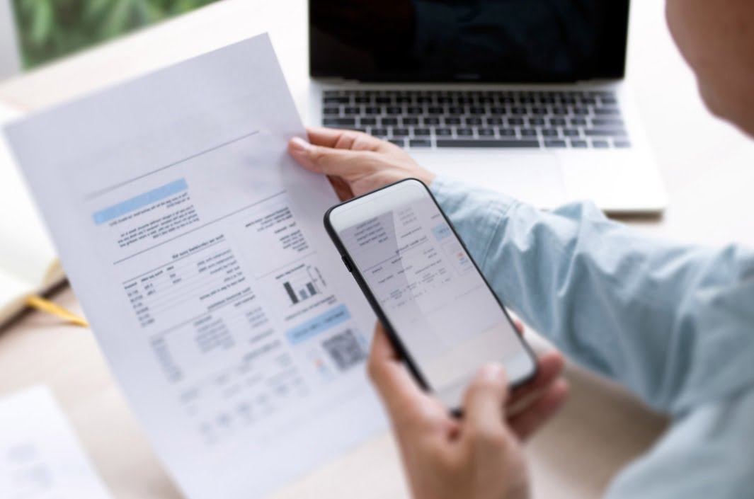 Comptabilite Digitalisation Intelligence Artificielle