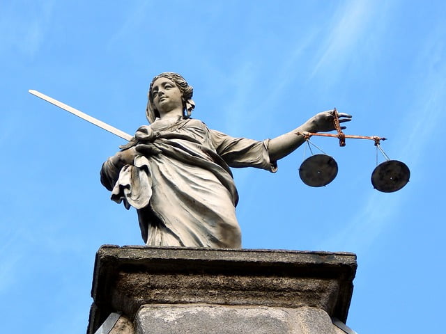 Concurrence Deloyale Action Justice Signes Distinctifs