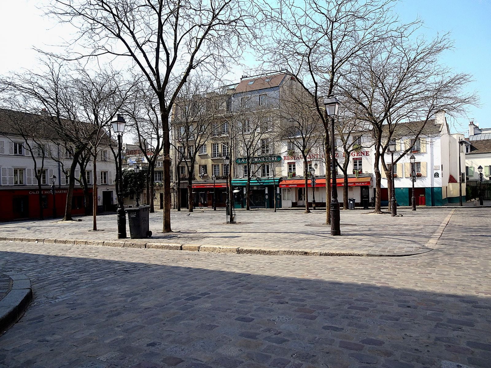 Confinement Strict National Nouveau