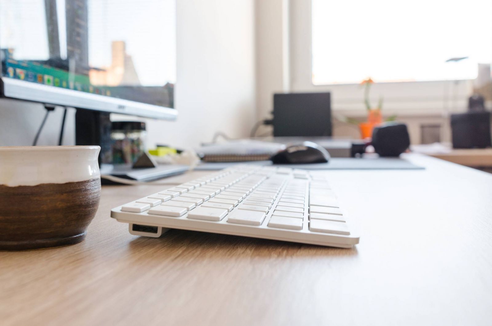 Confinement Teletravail Astuces Pour Travailler