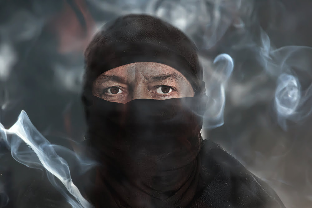 Conseil Survie Attaque Terroriste Prise Otage Attentats