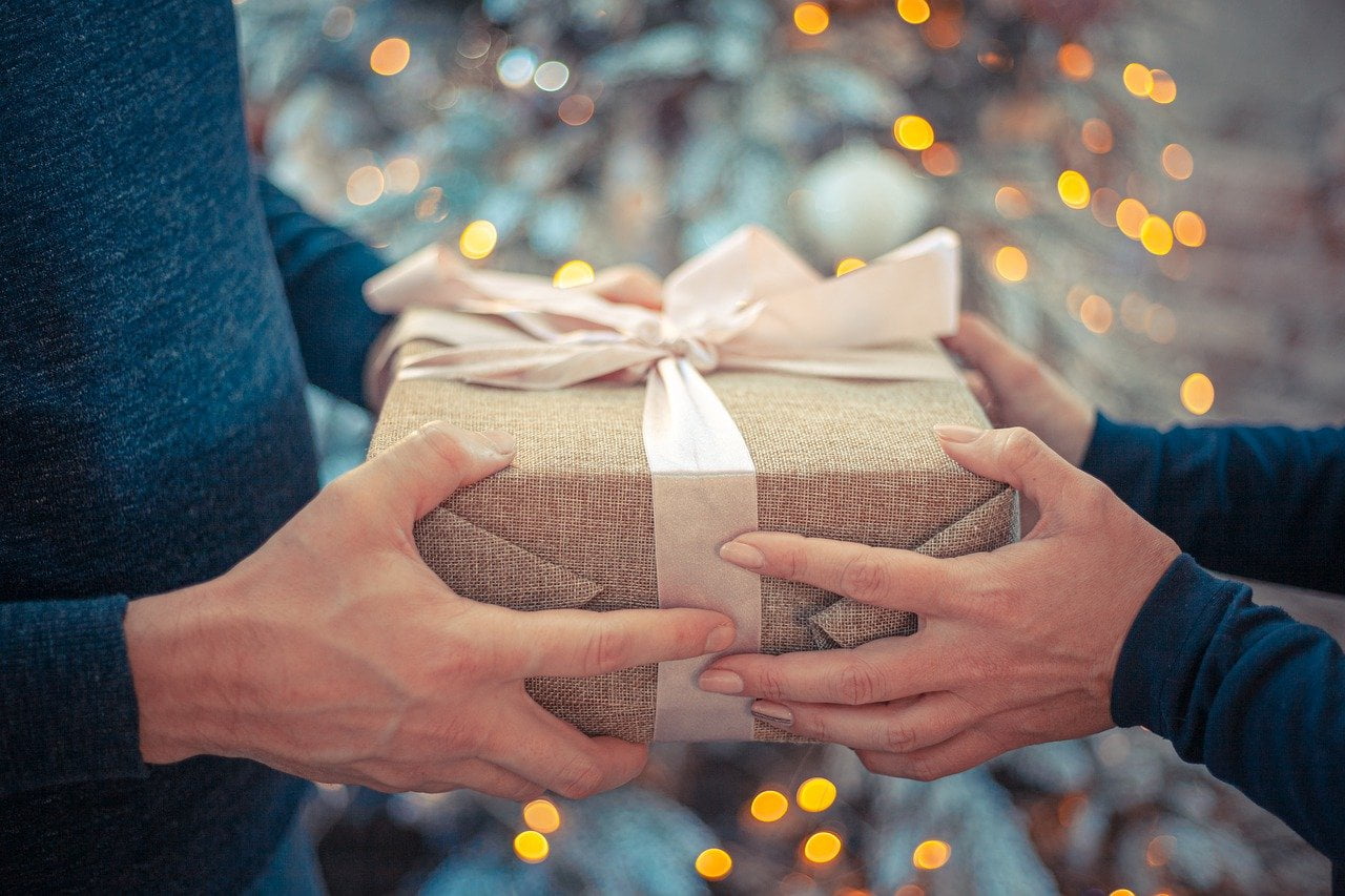 Consommation Noel Hausse 2