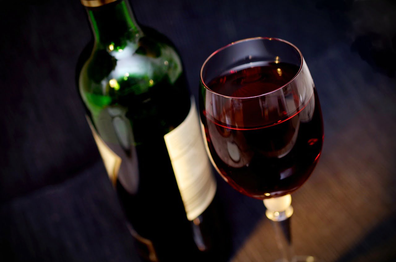 Consommation Vin France 1