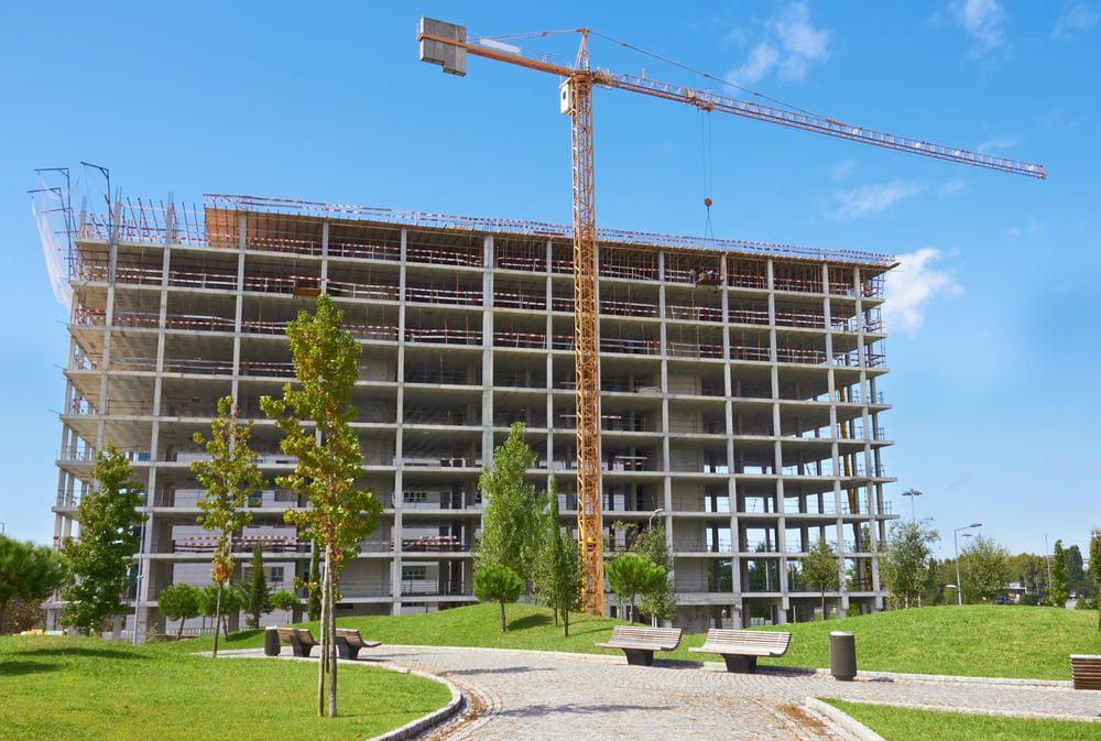 Construction Secteur Btp France Chiffres