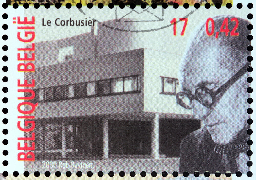 Corbusier Exposition Theorie Totalitaire