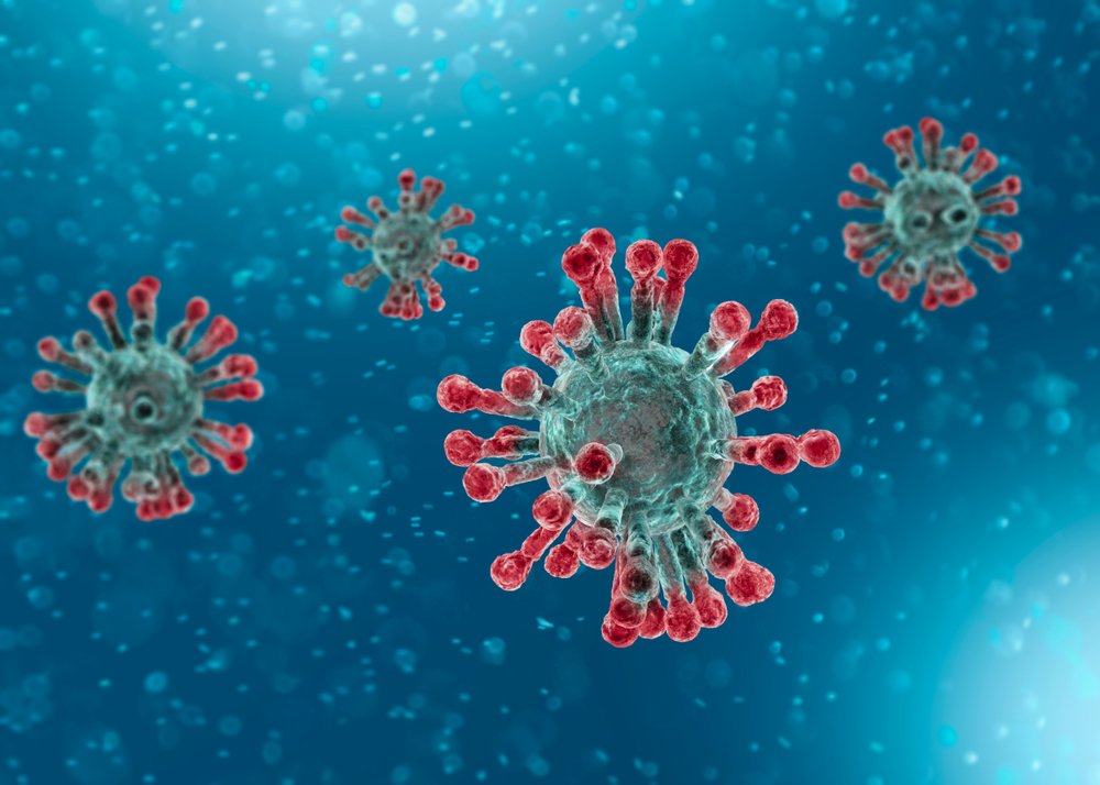 Coronavirus Covid