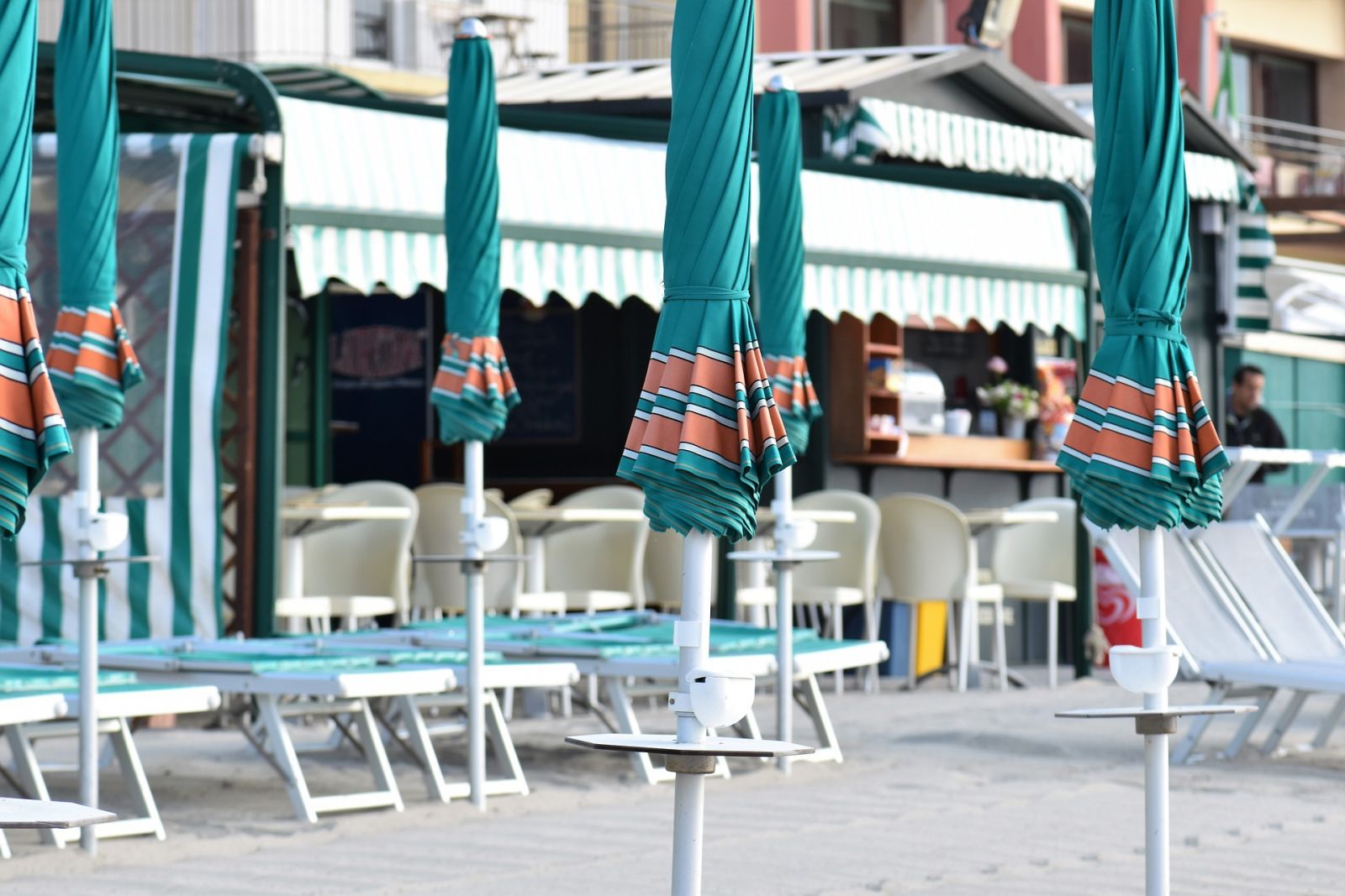 Coronavirus Impact Tourisme Covid19