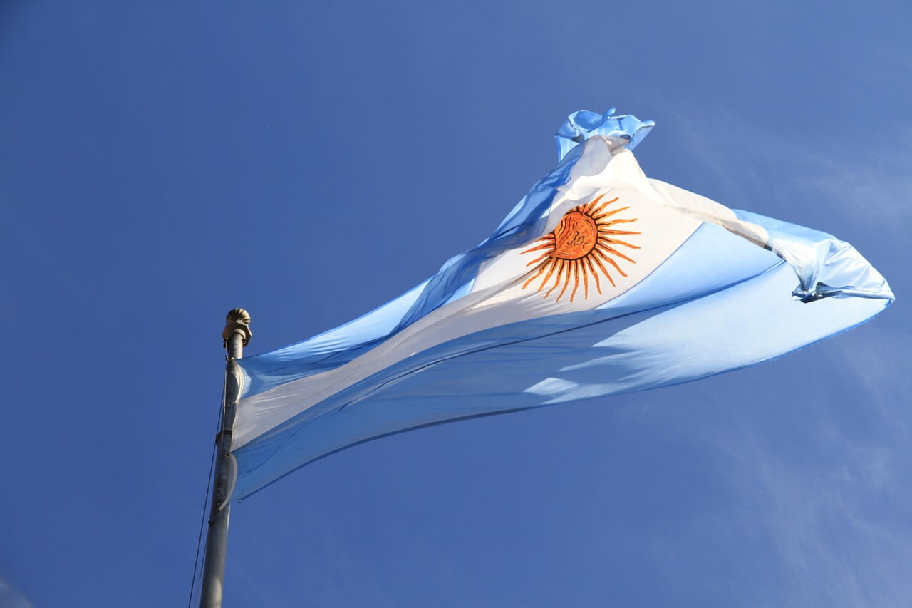 Corruption Argentine Lutte Danger Travail