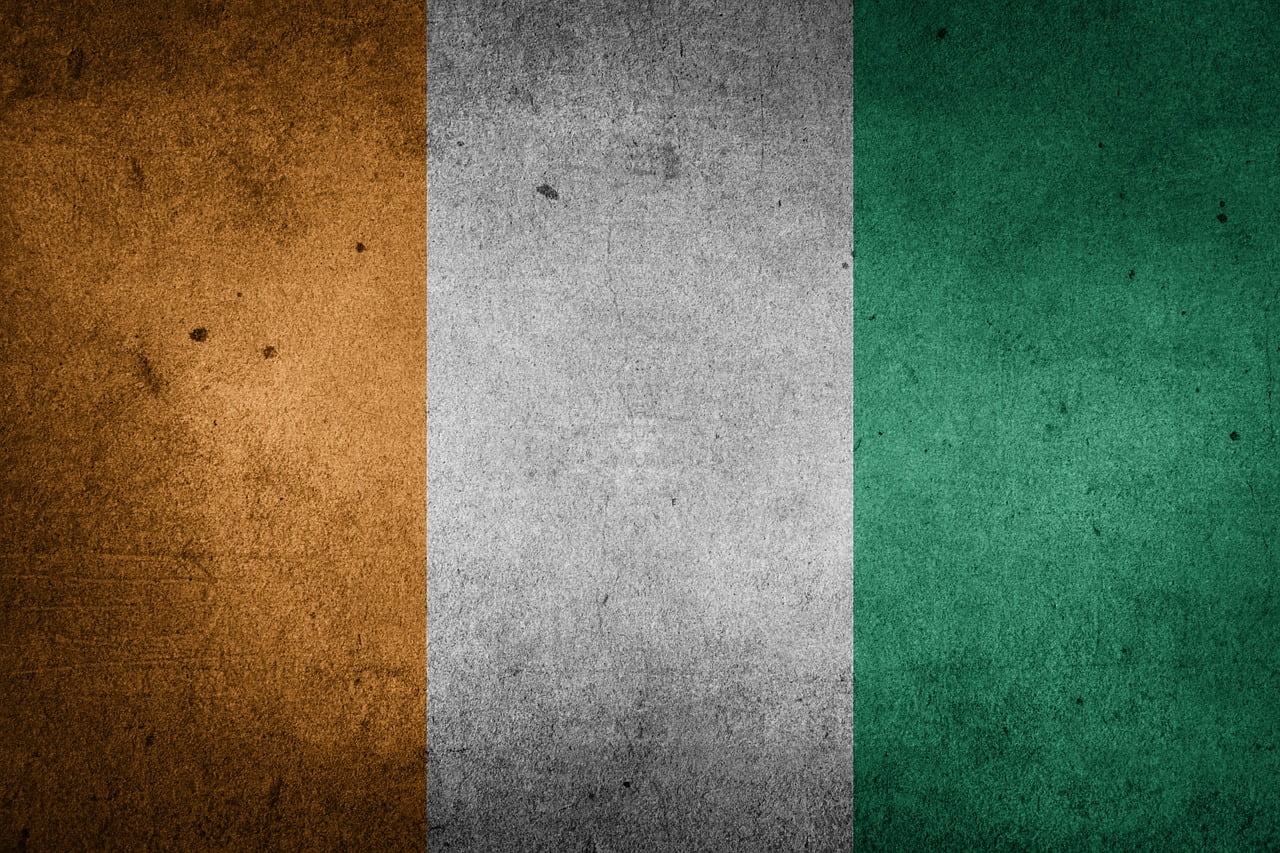 Cote Ivoire Futur Developpement Afrique Croissance