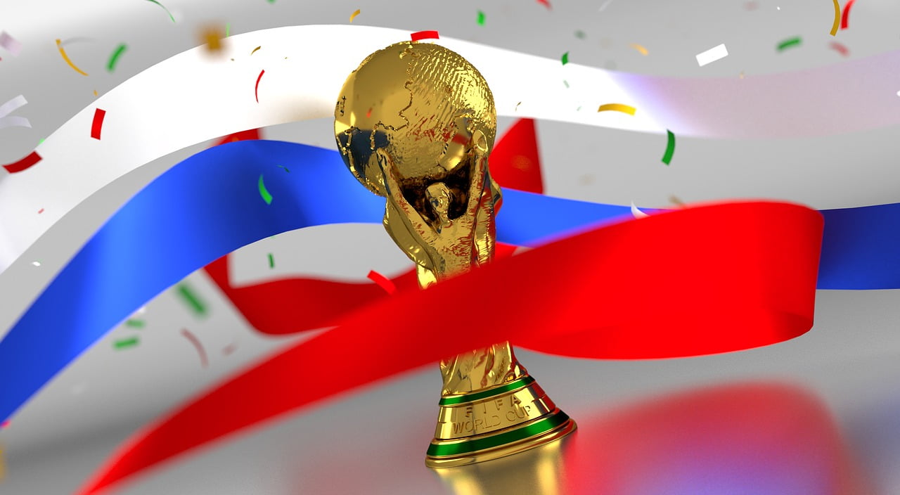 Coupe Monde Russie Audience 1