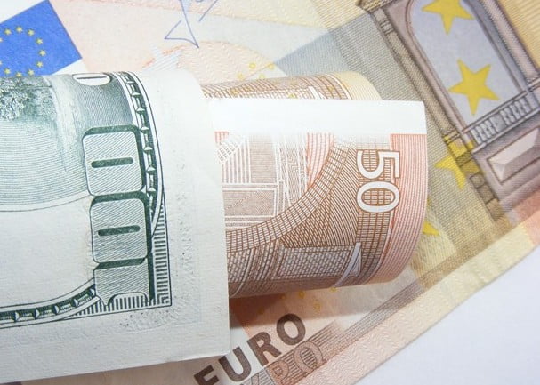 Cour Euro Dollar Elections Americaines