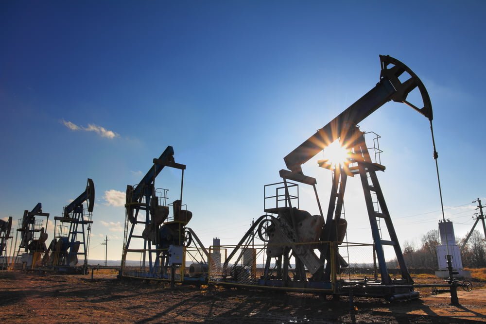 Cours Petrole Opep Declarations Soutien Prix Baisse Production