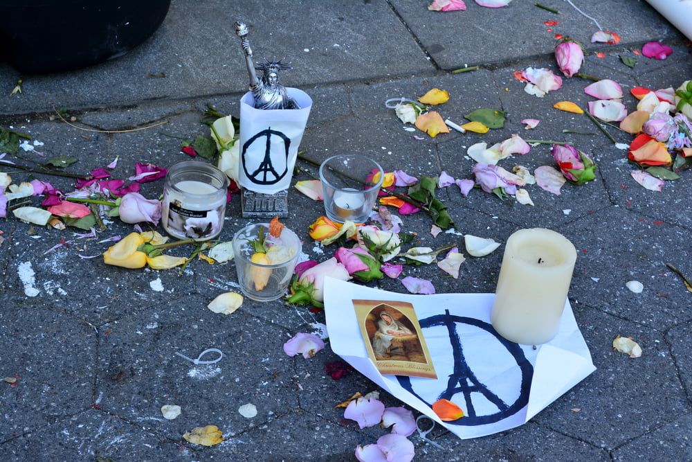 Cout Attentat Economie France Estimation Pib Croissance