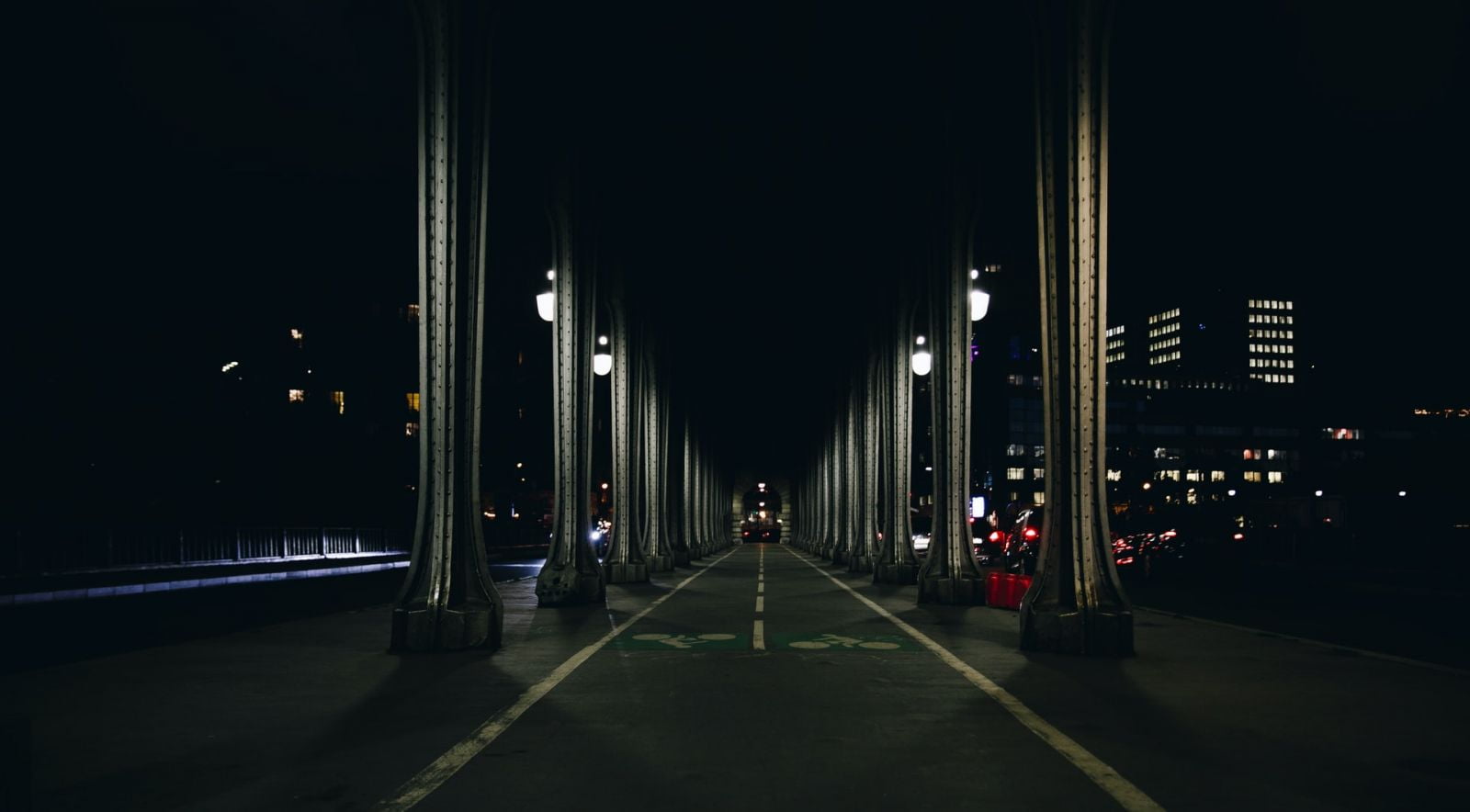 Couvre Feu Liberticide