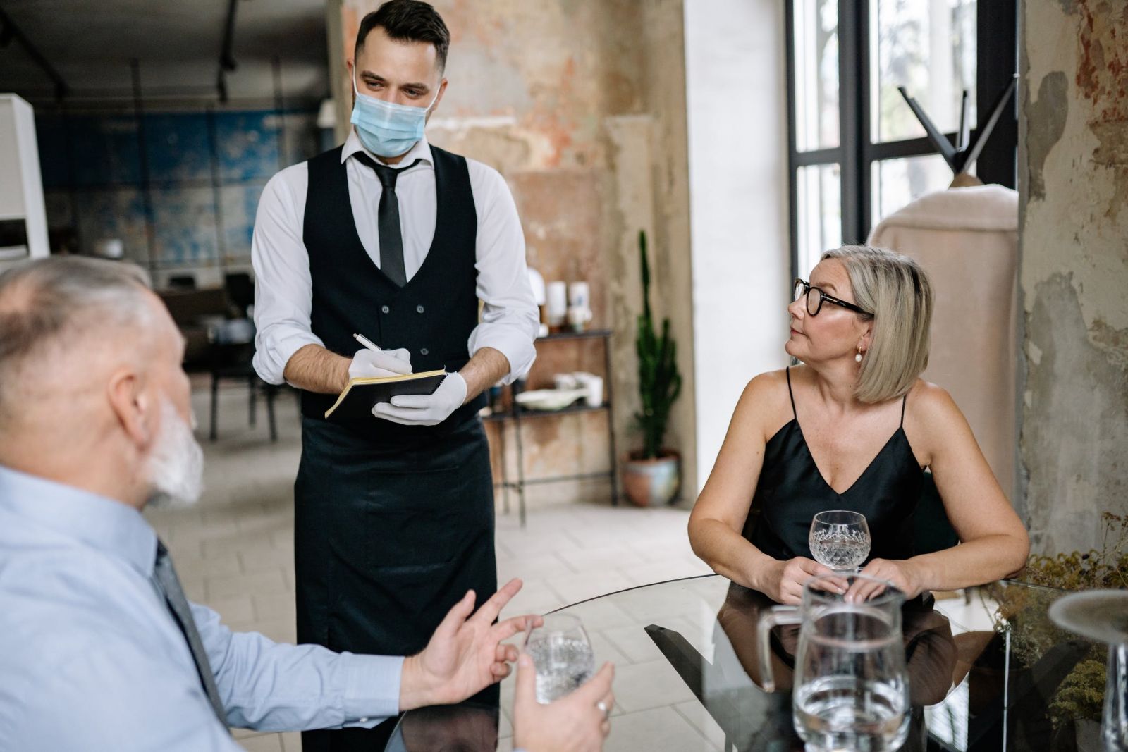 Covid Nouvel Allegement Restriction Sanitaire