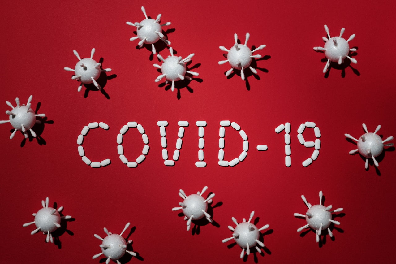 Covid19 Lieux Infection Virus