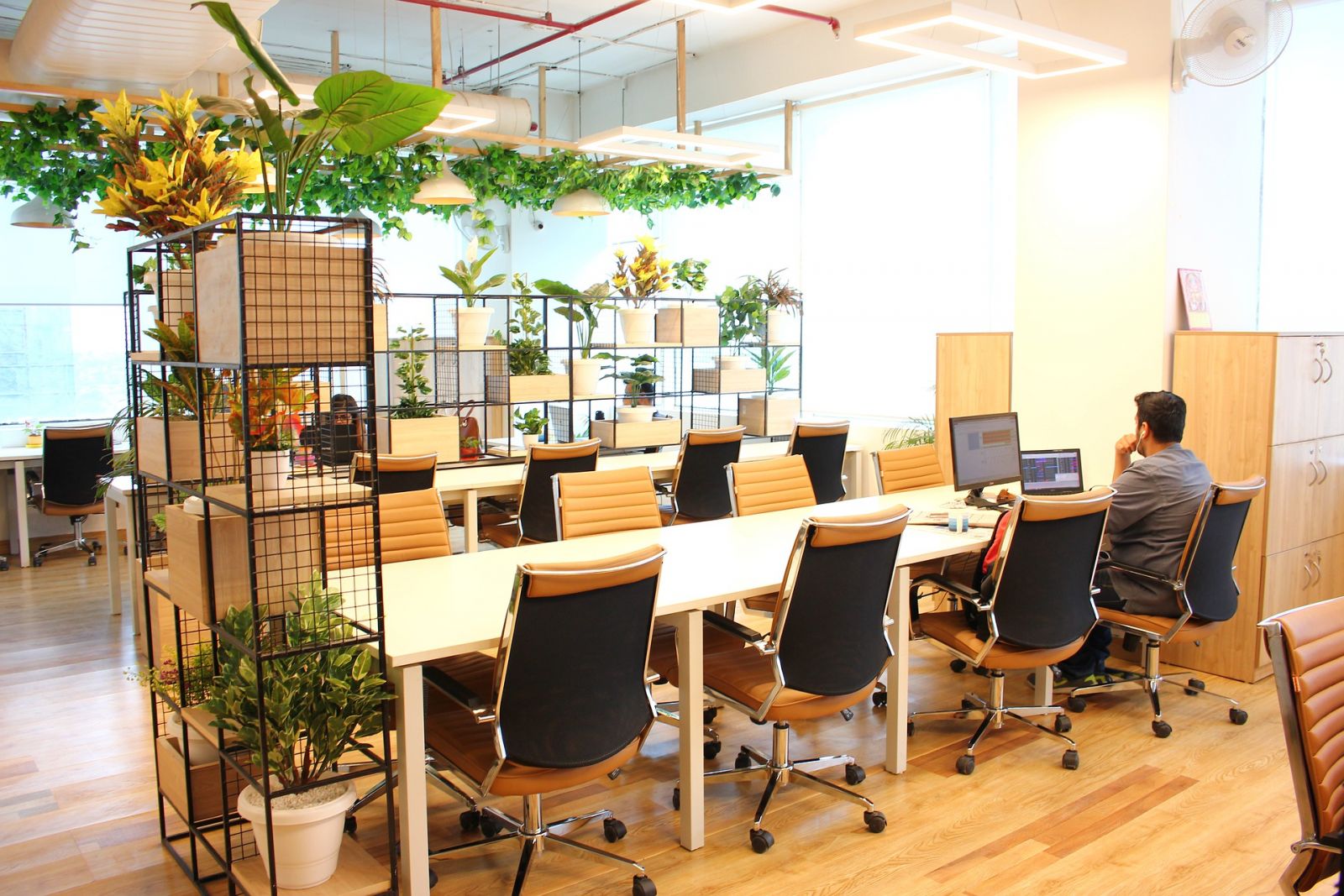 Coworking Space In Gurgaon 5485822 1920
