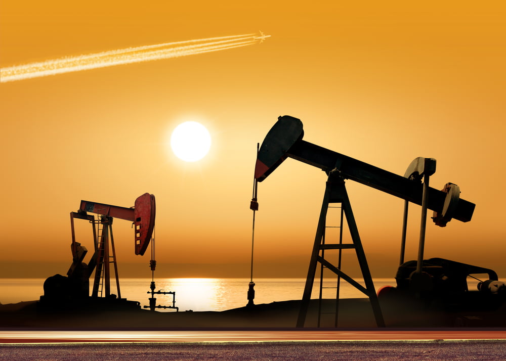 Crise Petrole Prix Inflation Zone Euro
