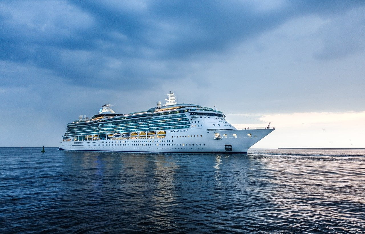 Croisiere Paquebot Coronavirus