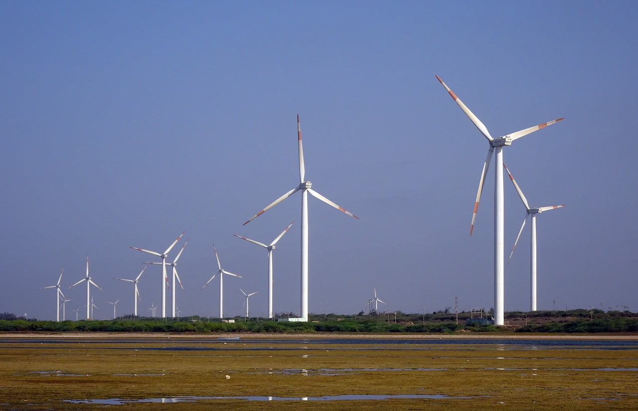 Croissance Emploi Energie Verte Secteur Ecologie