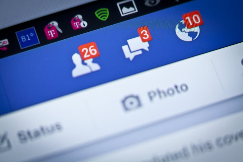 Croissance Facebook Resultats 2014 Gains Utilisateurs Mobile
