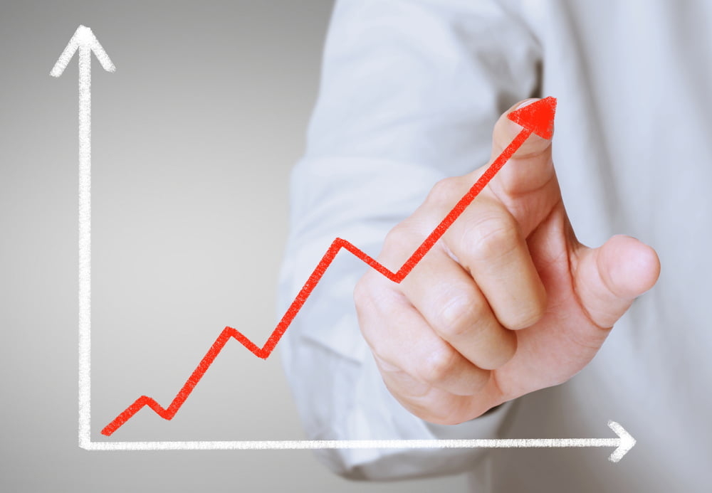Croissance France Reprise Consommation Menages