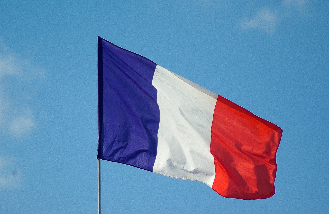 Croissance France Troisieme Trimestre 1