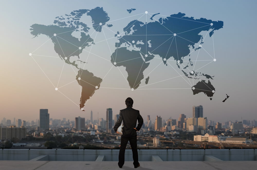 Croissance Mondiale Craintes Moodys Previsions 2016