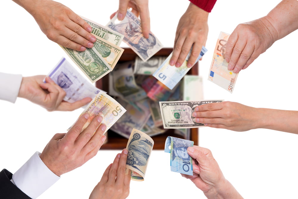 Crowdfunding Argent Entreprises Levee Fonds