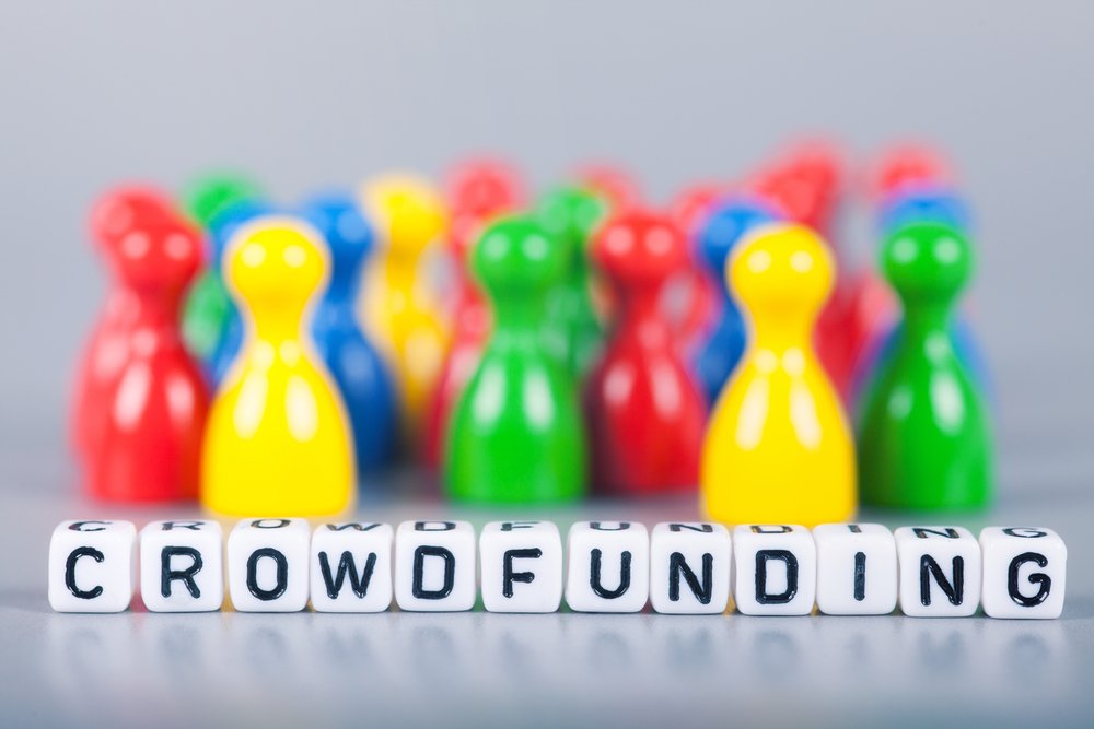 Crowdfunding Immobilier Risques Investissement Pierre