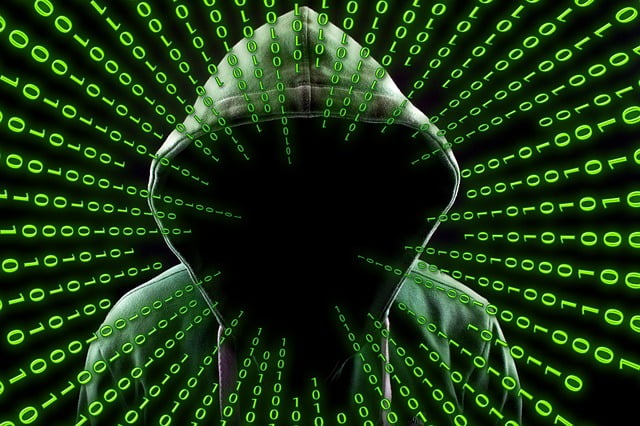 Cyber Criminalite Attaques Informatiques 2018