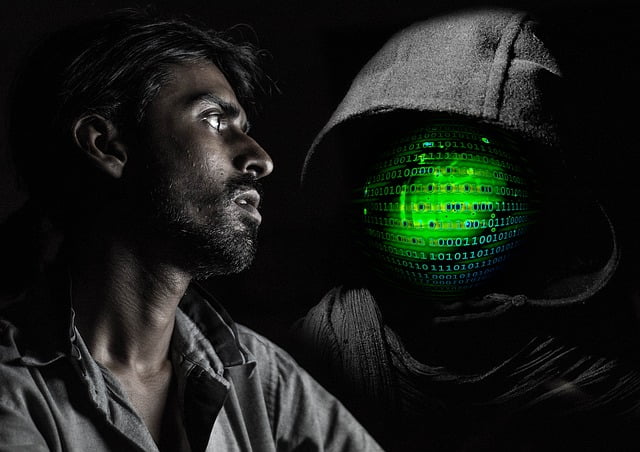 Cyber Criminalite Internet Ransomware