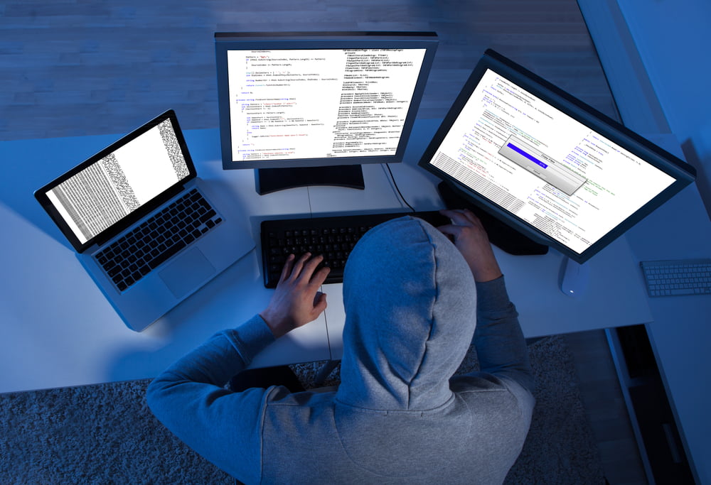 Cyberattaques Entreprises Protection Informatique Secteur
