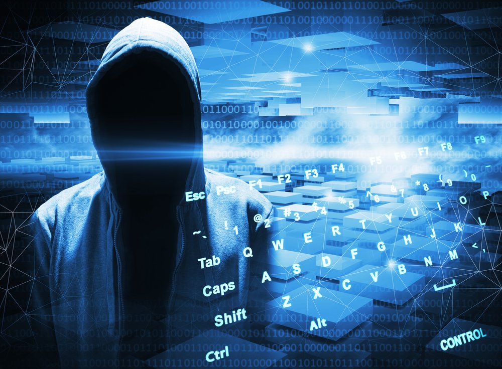 Cyberattaques Protection Internet Entreprises Donnees