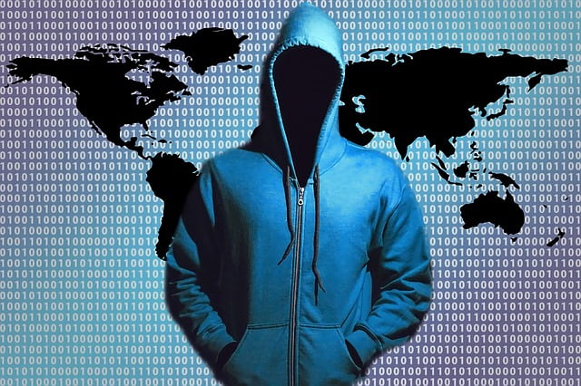 Cybercriminalite Grandes Entreprises Victimes Dommages