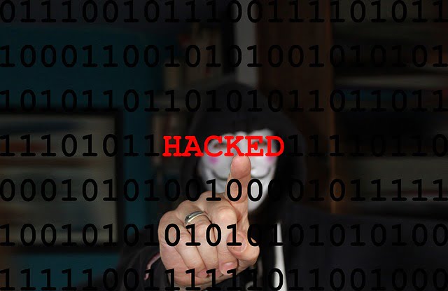 Cybersecurite France Attaques Hackers Informatique