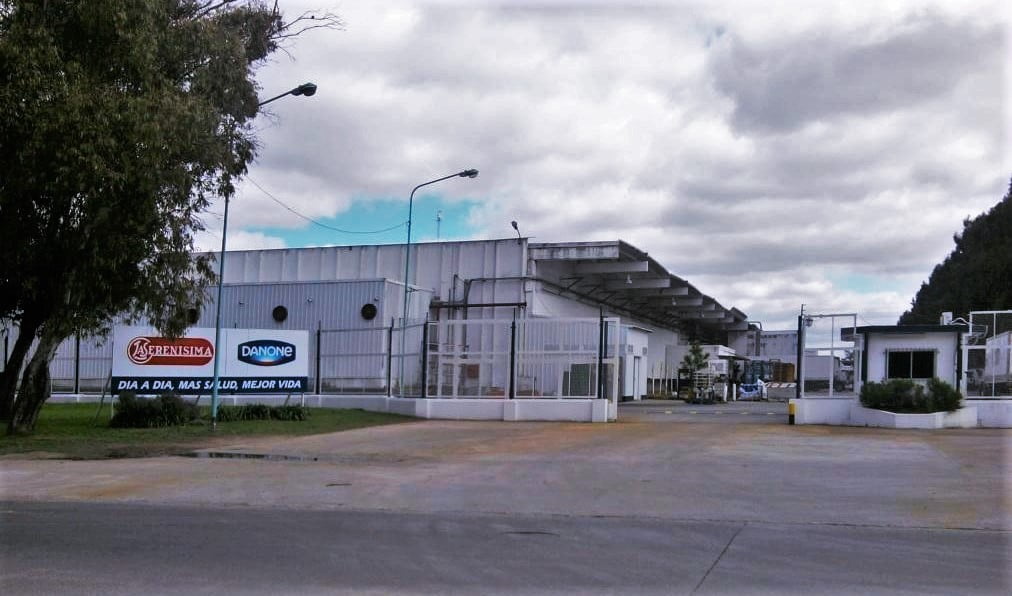 Danone Pdg Directeur General Conseil Administration