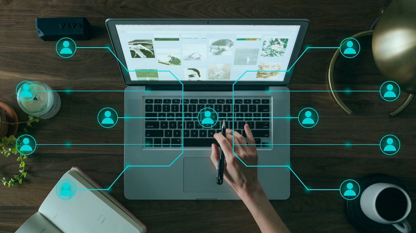 Data Entreprise Chiffre Covid
