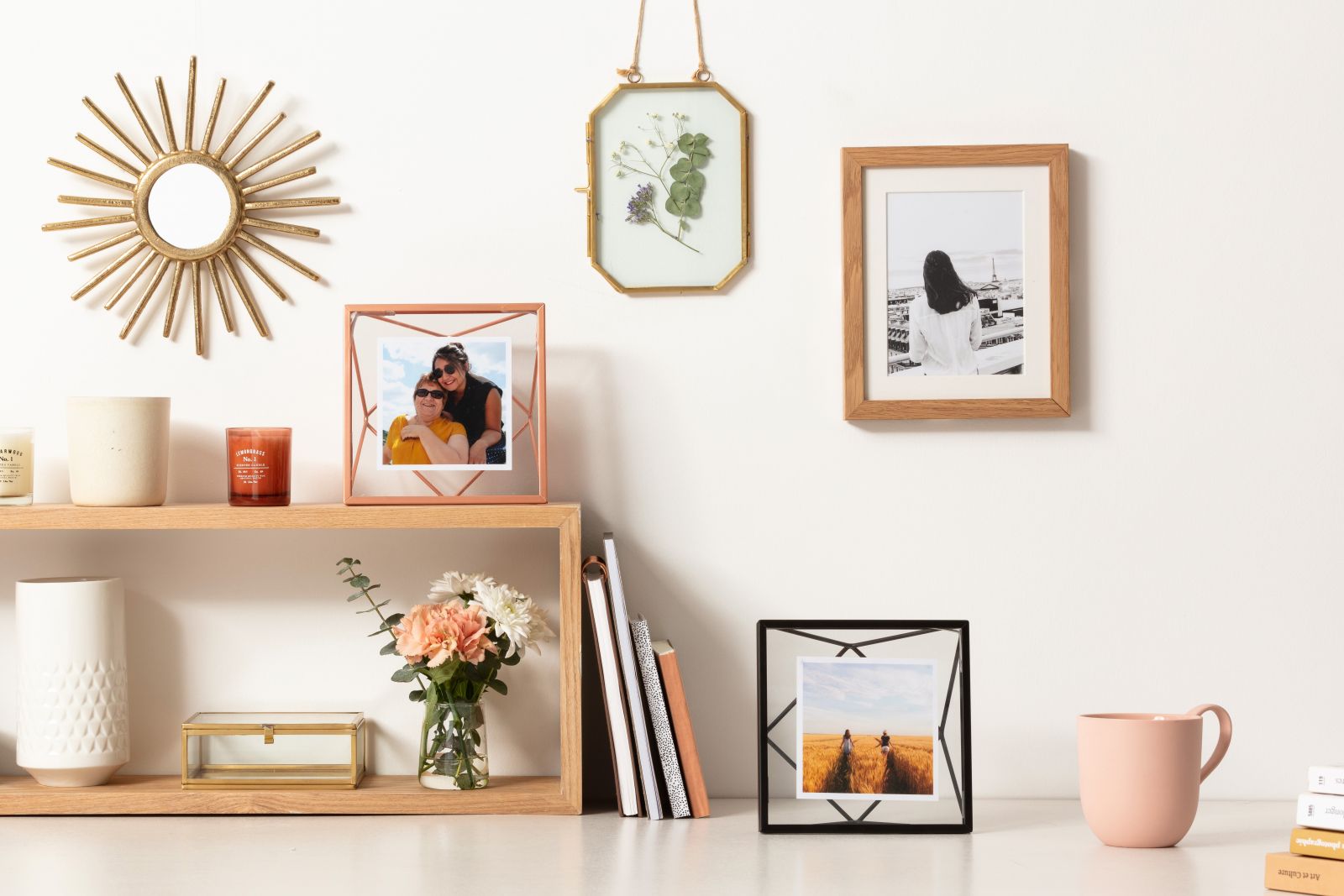 Deco Photo Nos Meilleures Pour Astuces Personnaliser Votre Chez Vous